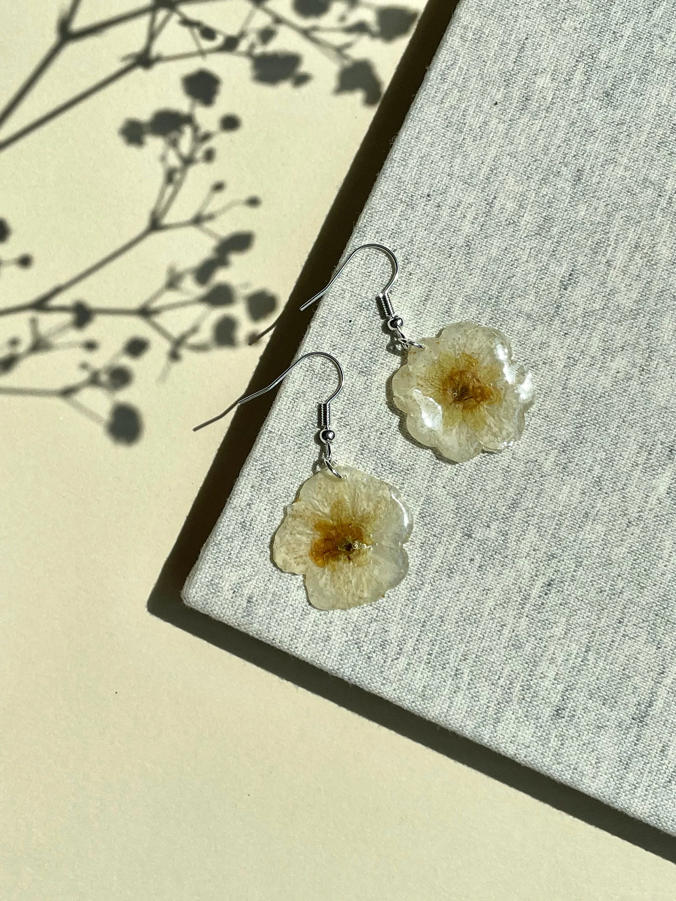 Cherry Blossom Earrings - Image 10