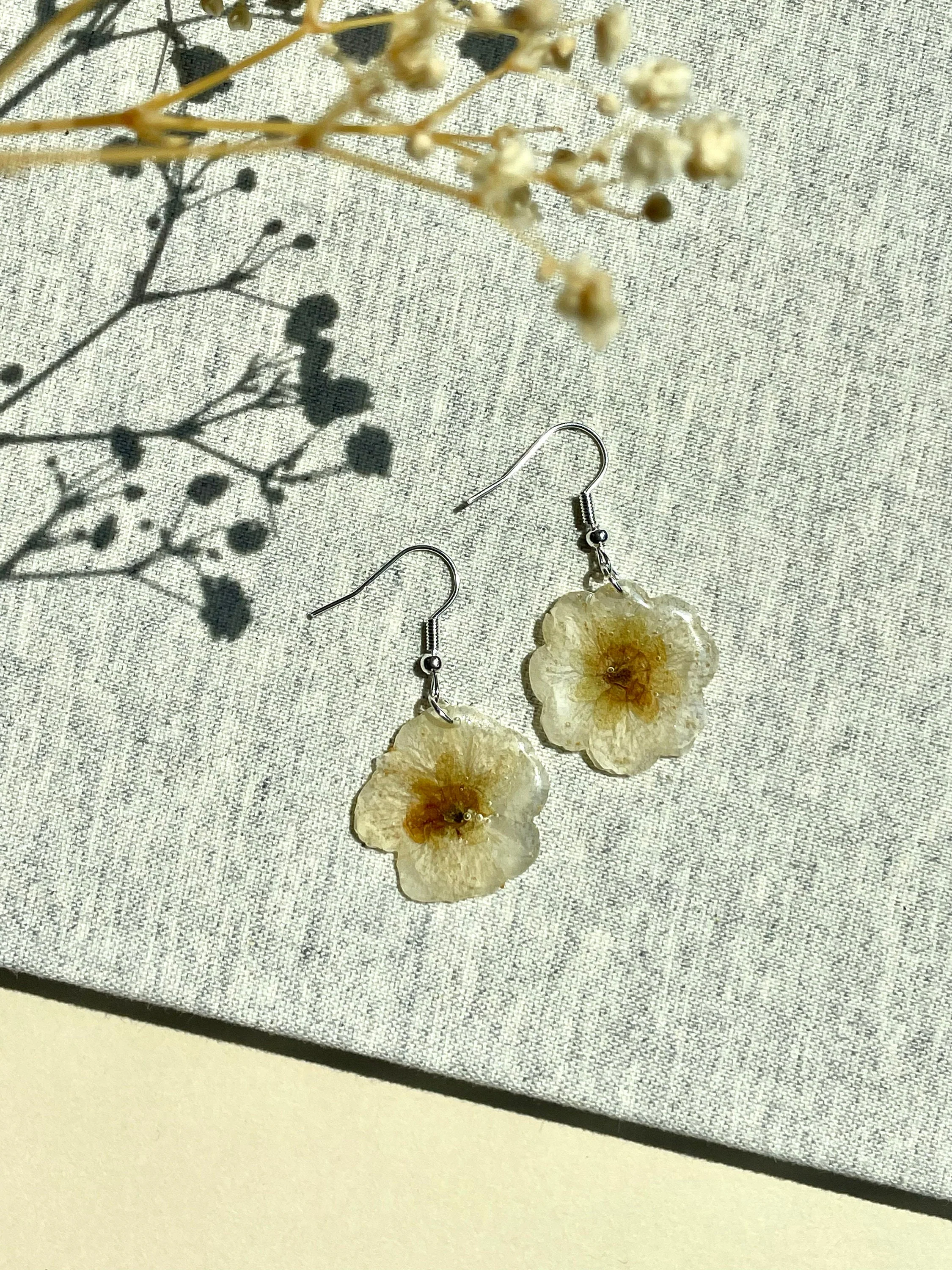 Cherry Blossom Earrings - Image 11