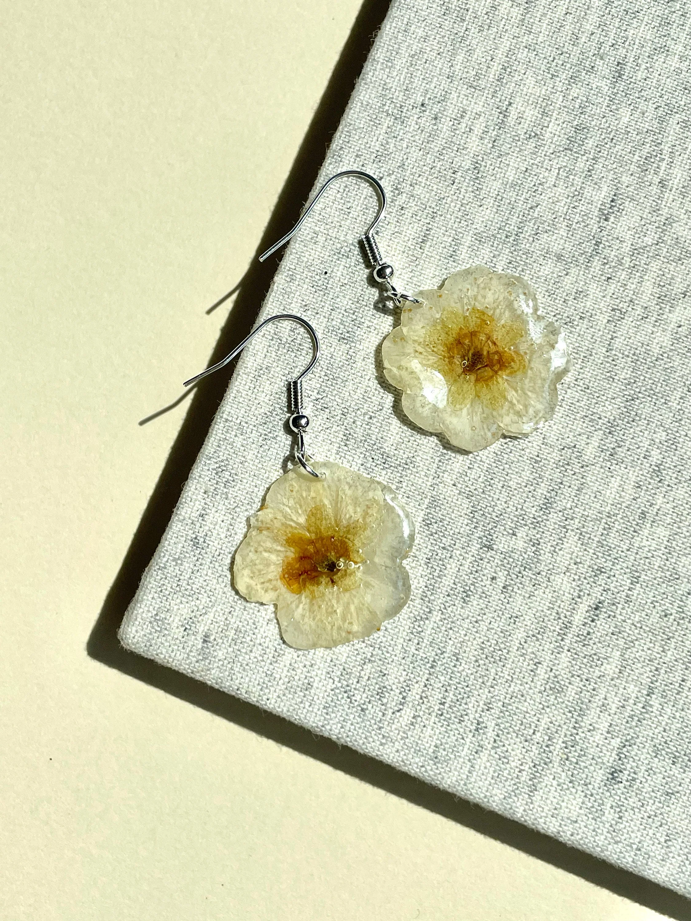 Cherry Blossom Earrings - Image 9