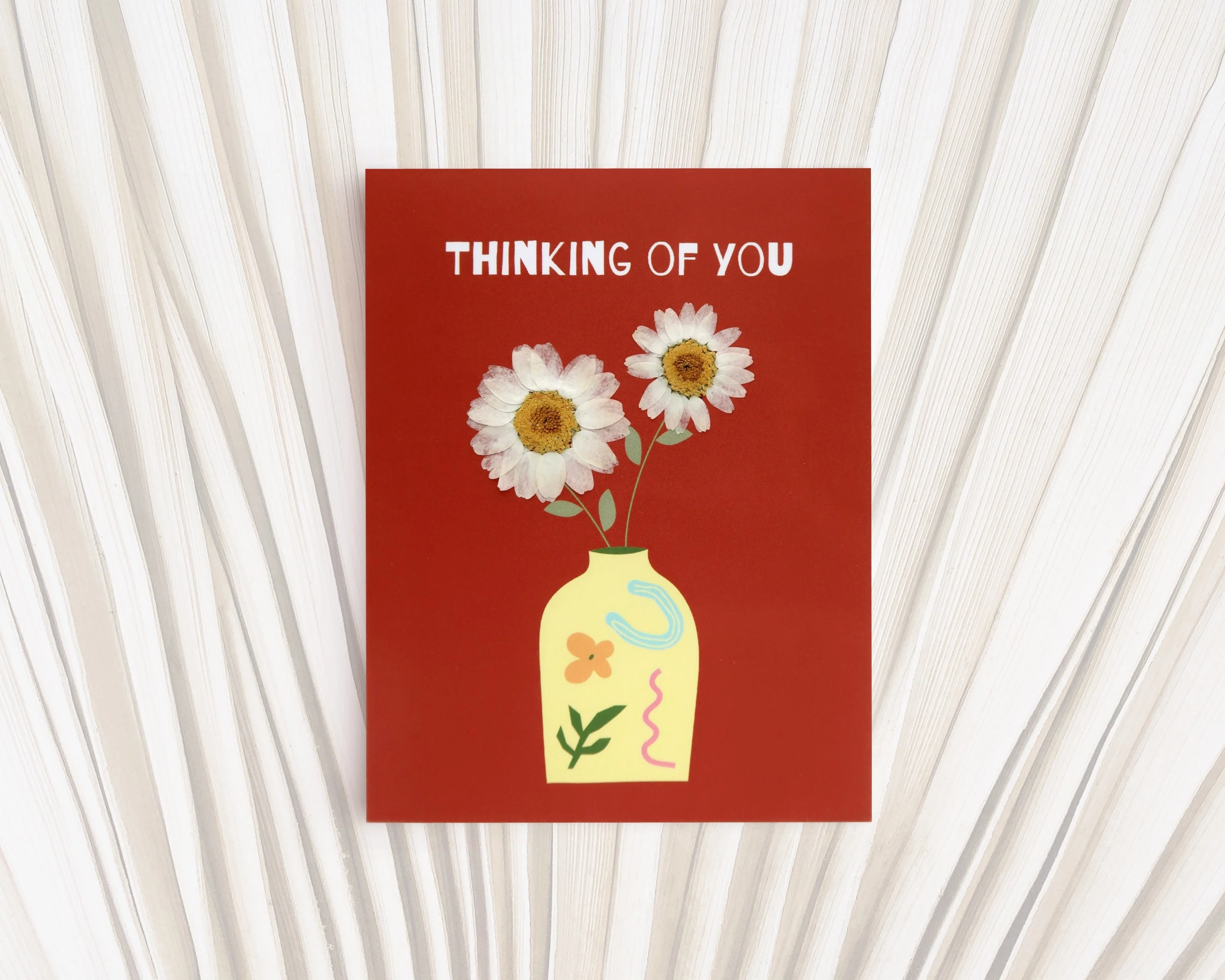 Thinking of You Card - Image 3
