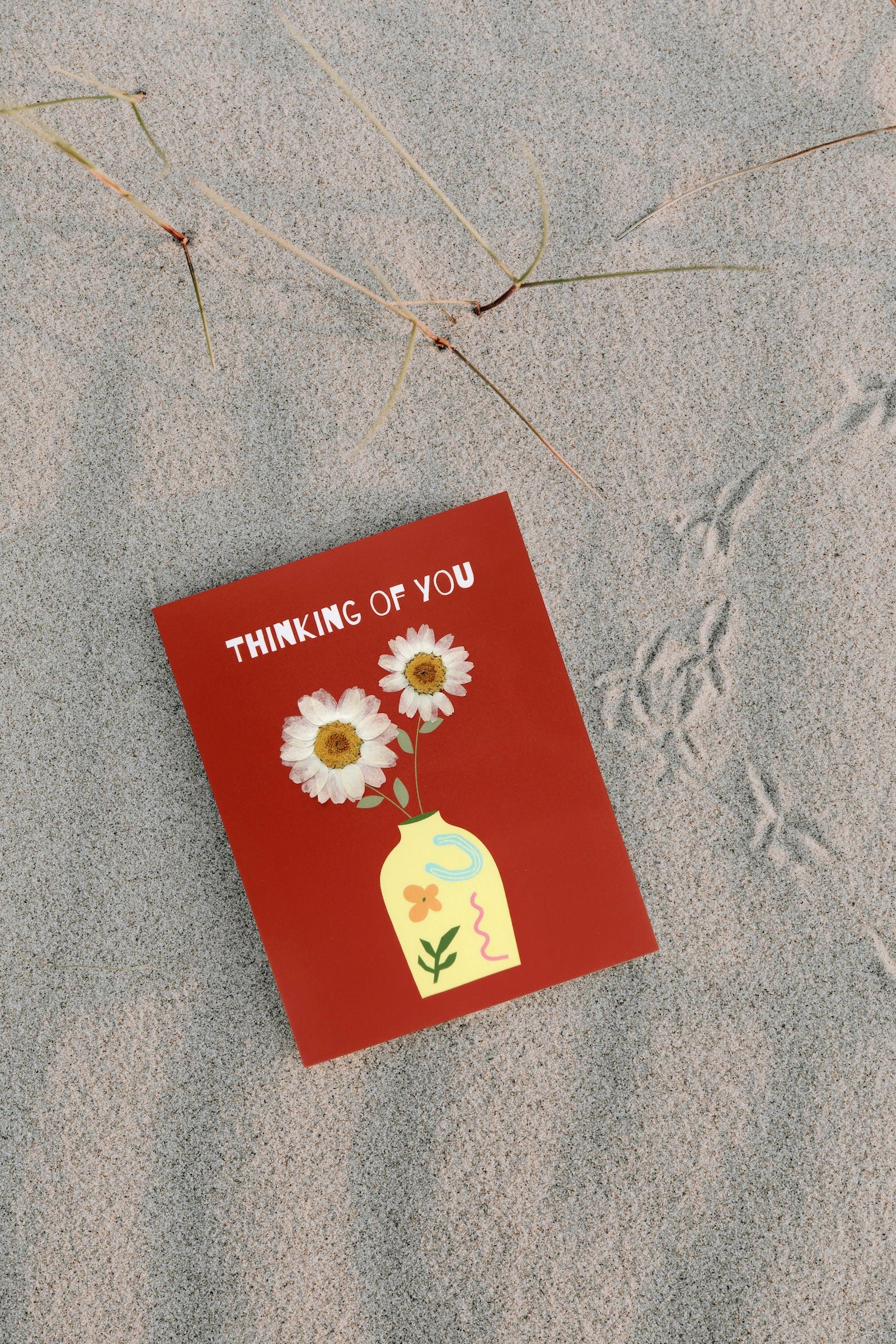 Thinking of You Card - Image 4