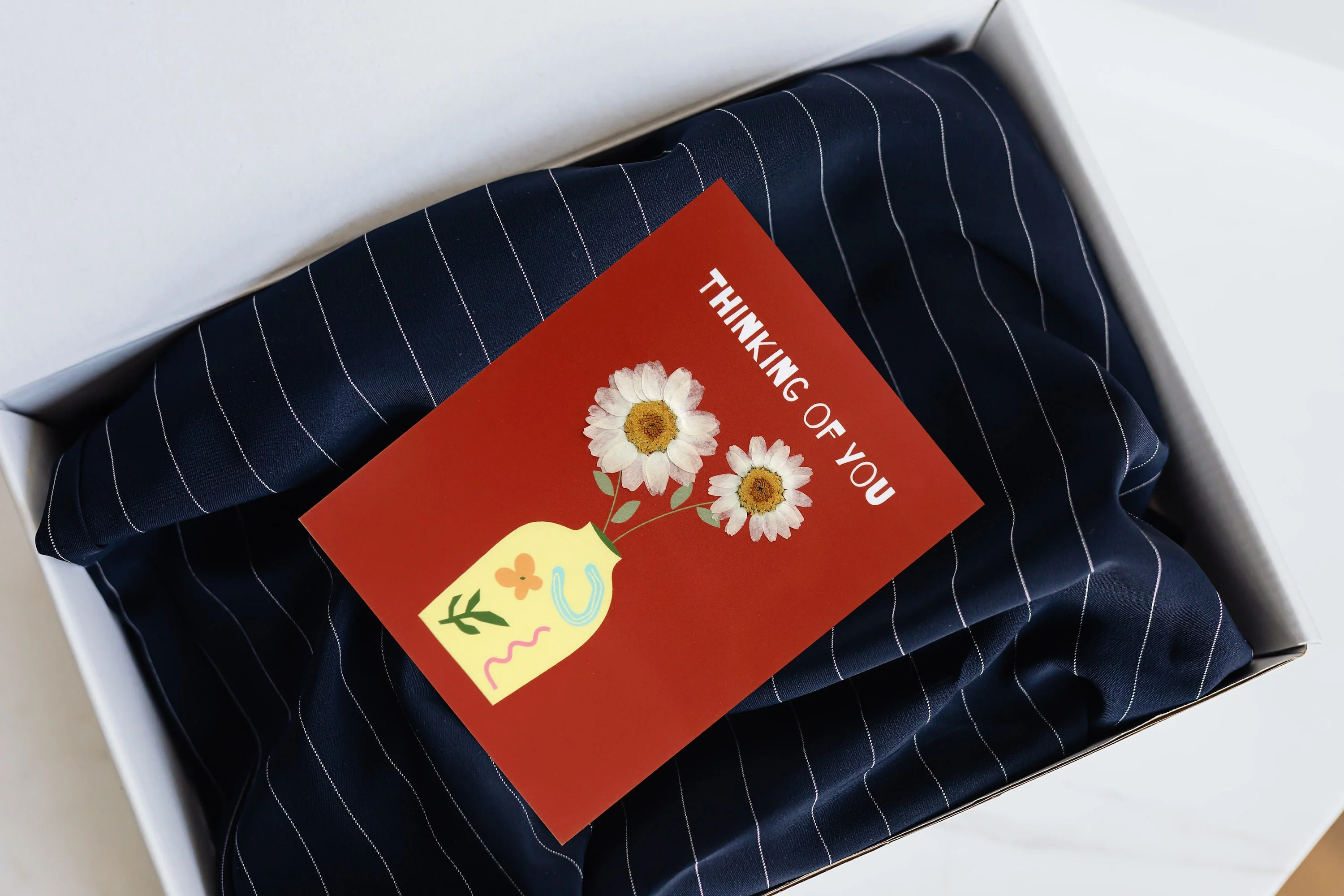 Thinking of You Card - Image 5