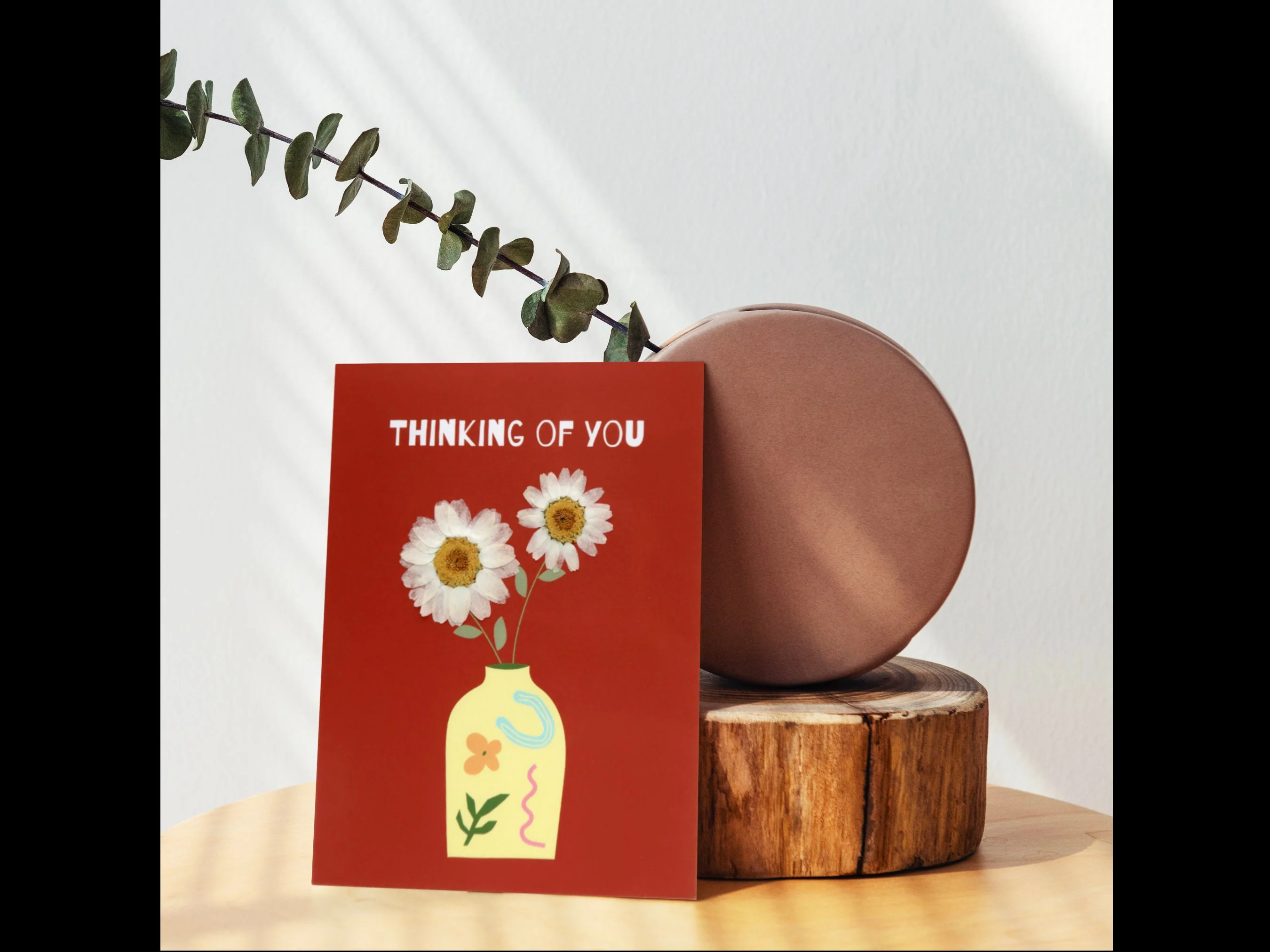 Thinking of You Card - Image 6