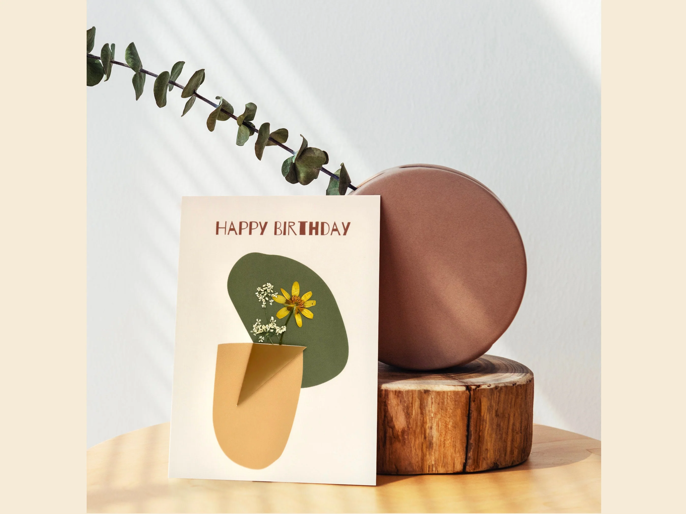 Happy Birthday Card - Image 3