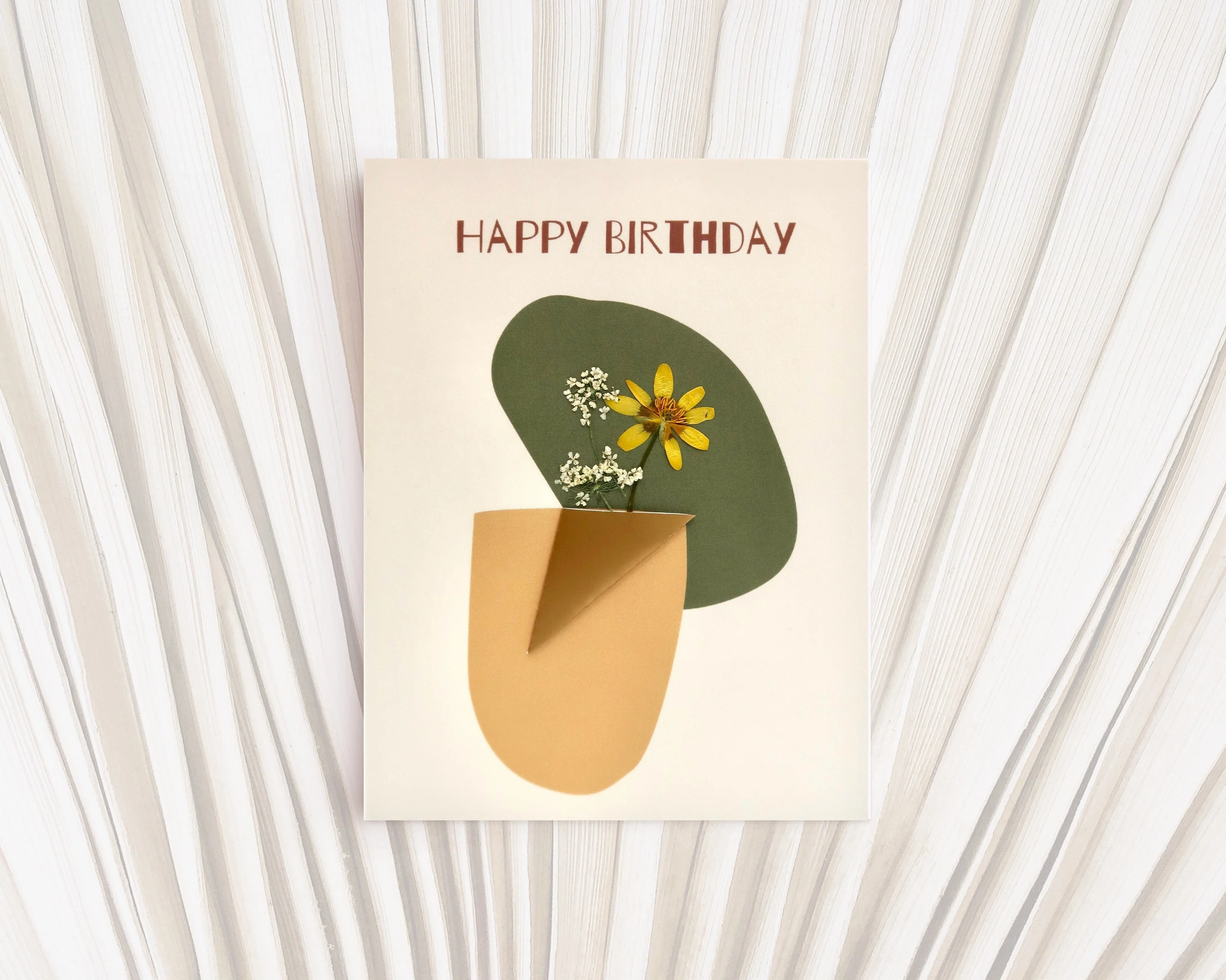 Happy Birthday Card - Image 5