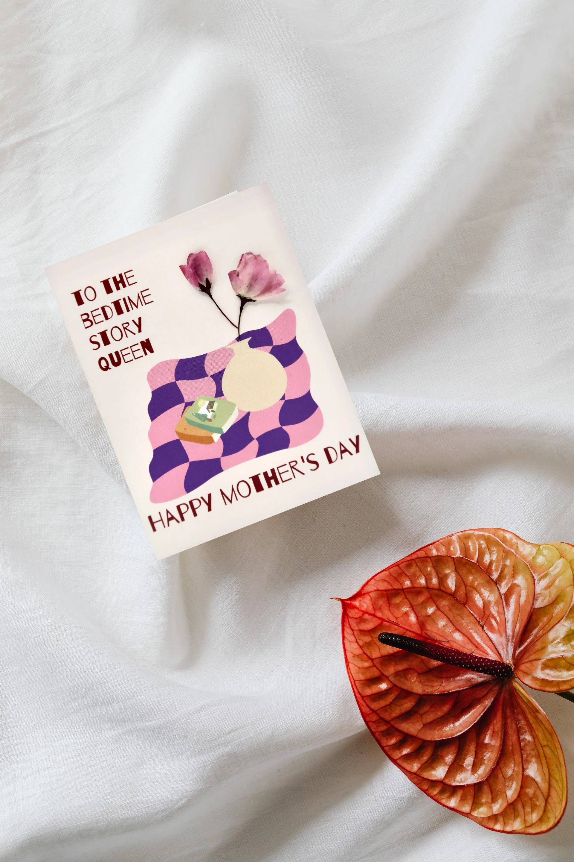 Mother's Day Card - Image 3