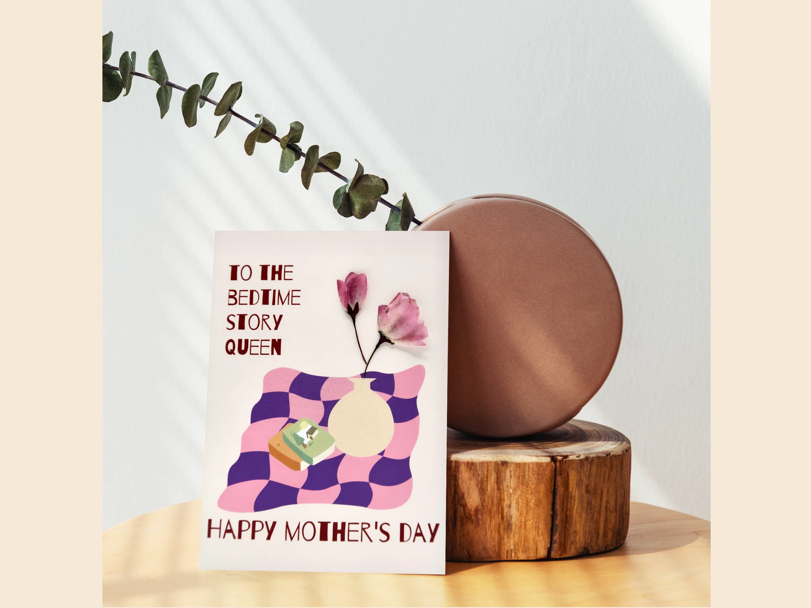 Mother's Day Card - Image 4